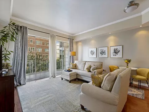 3225 Turtle Creek Blvd #318, Dallas, TX 75219