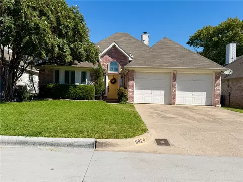 9920 Pack Saddle Trl, Fort Worth, TX 76108