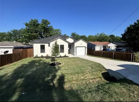 607 Neomi Ave, Dallas, TX 75217