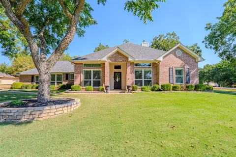 8931 Brierfield Rd, Granbury, TX 76049