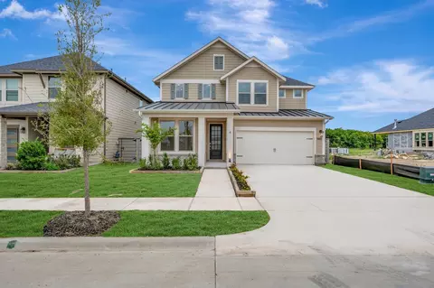 11621 Edgewood Dr, Justin, TX 76247