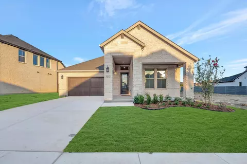 7212 Indian Paintbrush Ln, Savannah, TX 76227