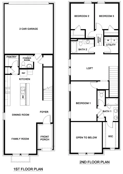 1007 Snapdragon Dr, Euless, TX 76039 photo 2