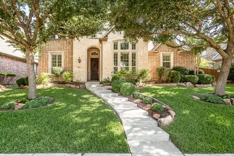 846 Deerfield Rd, Allen, TX 75013