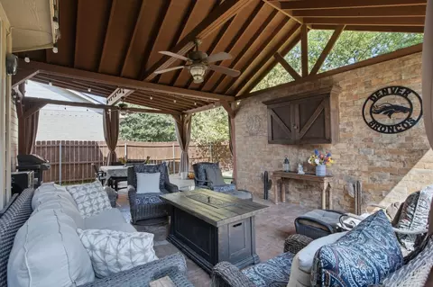 2691 Bull Shoals Dr, Fort Worth, TX 76131