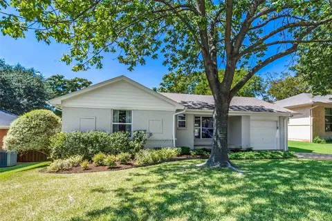 11609 Colmar St, Dallas, TX 75218
