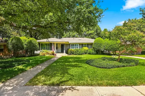 3509 Waldorf Dr, Dallas, TX 75229