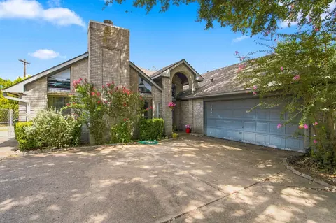 1100 Coker Dr, Flower Mound, TX 75028