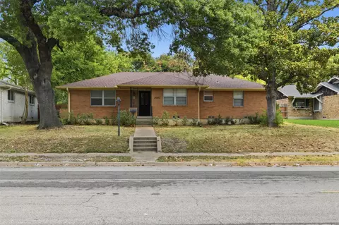 1545 W Pentagon Pkwy, Dallas, TX 75224