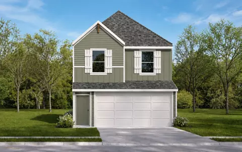 4006 Sparrow St, Dallas, TX 75237