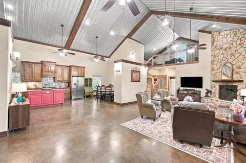 259 County Road 1409, Morgan, TX 76671