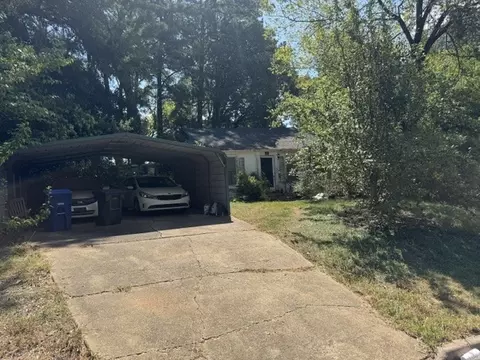2829 Elm St, Shreveport, LA 71104