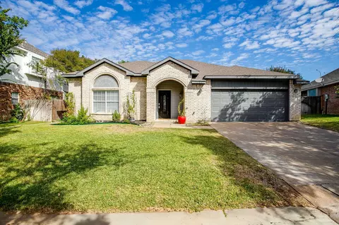 7550 Deerlodge Trl, Fort Worth, TX 76137