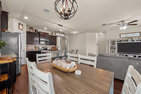 Dining - 3016 Jackal Dr, Lorena, TX 76655 photo 1 of 1