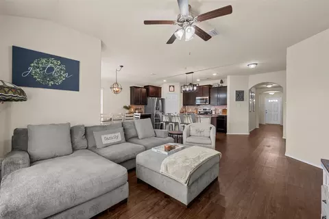 Entry Way - 3016 Jackal Dr, Lorena, TX 76655 photo 1 of 1