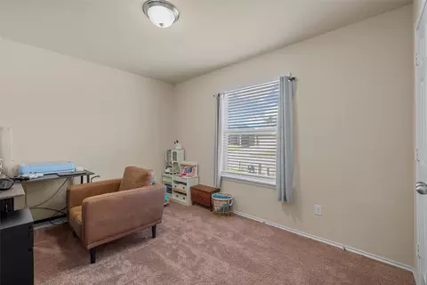 Bedroom - 3016 Jackal Dr, Lorena, TX 76655 photo 5 of 6