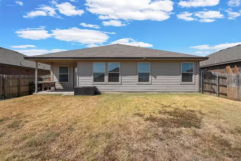 Exterior - 3016 Jackal Dr, Lorena, TX 76655 photo 2 of 3