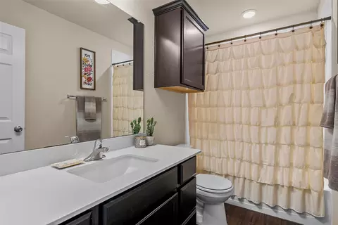 Bath - 3016 Jackal Dr, Lorena, TX 76655 photo 3 of 3