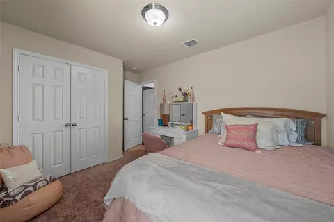 Bedroom - 3016 Jackal Dr, Lorena, TX 76655 photo 4 of 6