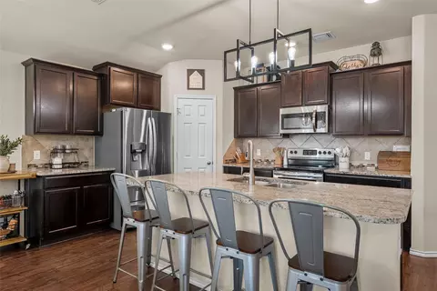 Kitchen - 3016 Jackal Dr, Lorena, TX 76655 photo 1 of 2