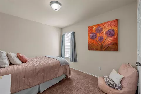 Bedroom - 3016 Jackal Dr, Lorena, TX 76655 photo 3 of 6