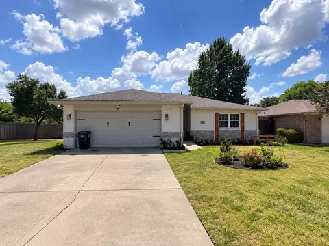 1609 Bette Dr, Mesquite, TX 75149