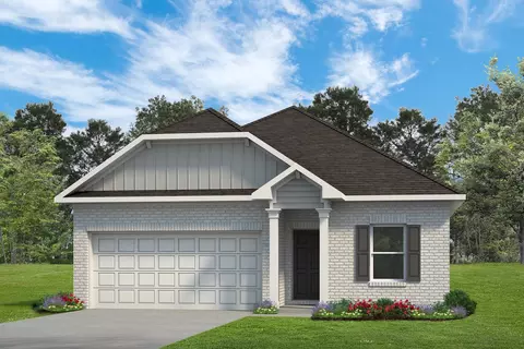 1306 Cole Dr, Trenton, TX 75490