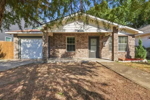 2335 Bethurum Ave, Dallas, TX 75215