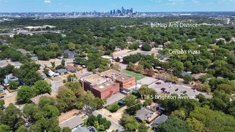 118 S Brighton Ave, Dallas, TX 75208