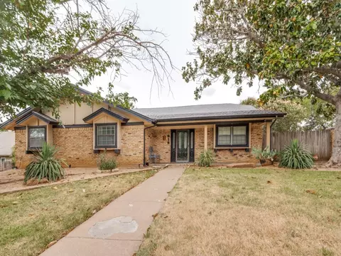 618 Brent Dr, Arlington, TX 76012
