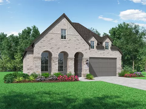 917 Schuberts Rd, Northlake, TX 76247