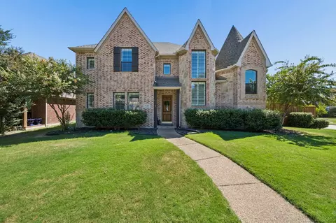 1400 Prairie Dr, Carrollton, TX 75007
