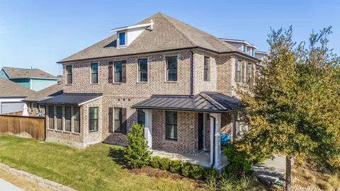 1507 Jackson St, Carrollton, TX 75006