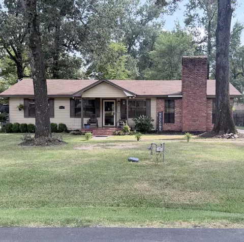4127 Ridgeway St, Shreveport, LA 71107