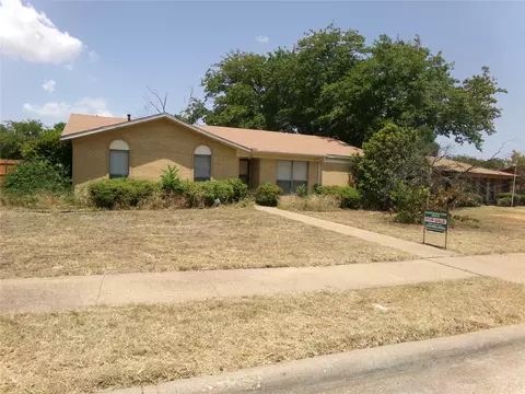 1421 Guildford St, Garland, TX 75044