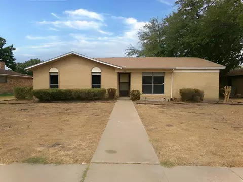 1421 Guildford St, Garland, TX 75044