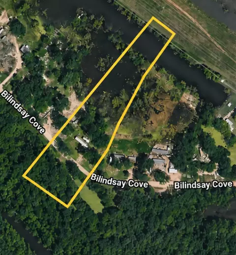 191 Bilindsay Cv, Seagoville, TX 75159