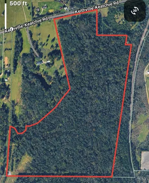 0 Keithville Keatchie Rd, Keithville, LA 71047