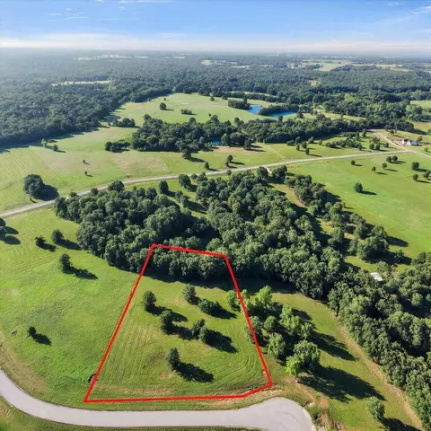 lot34 Admiral Shrs, Streetman, TX 75859