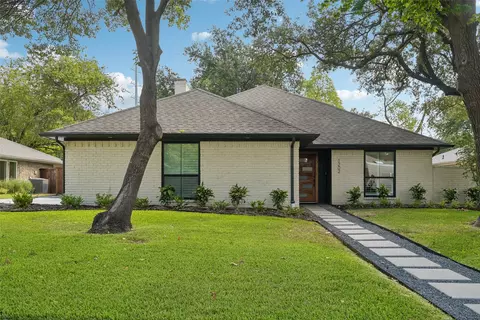 1202 Odessa Dr, Richardson, TX 75080