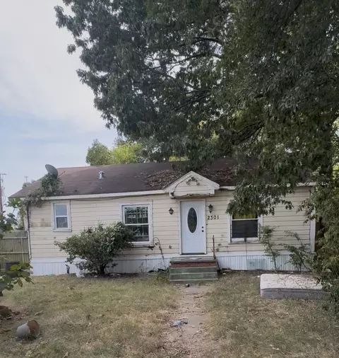 2301 Claiborne Ave, Shreveport, LA 71103
