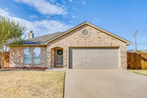 549 Bretts Way, Burleson, TX 76028