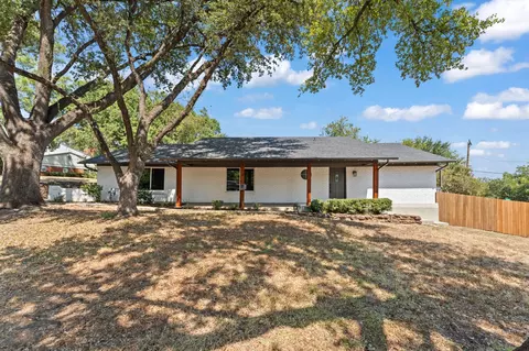 4824 Blaney Ave, North Richland Hills, TX 76180