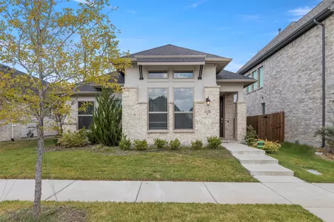 4131 Hudson St, Rockwall, TX 75087