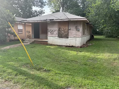 628 Kelly St, Bossier City, LA 71111