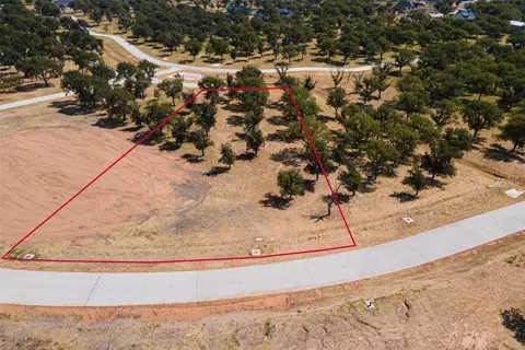 2312 E Landings S, Granbury, TX 76049