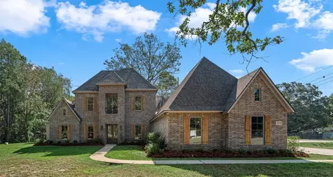 9865 Norris Fry, Shreveport, LA 71106