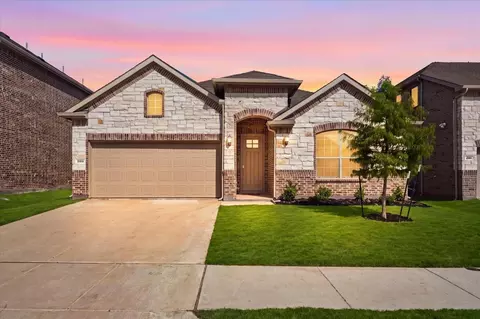 2109 Esher Dr, Little Elm, TX 75068