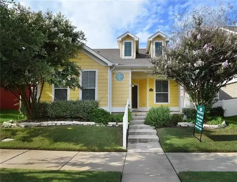 9109 Nathaniel Dr, Providence Village, TX 76227