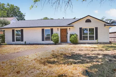 3811 Ovid Ave, Dallas, TX 75224